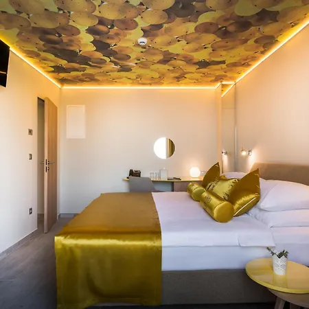 Vinotel Gospoja 4*