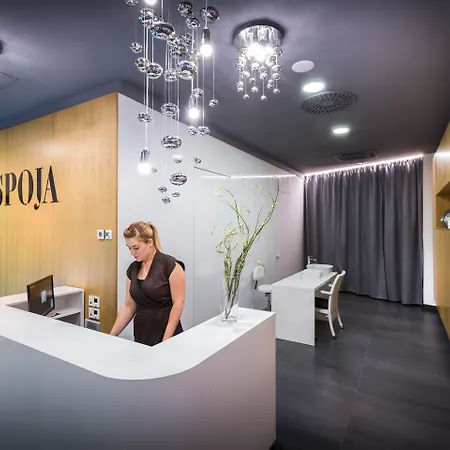 Vinotel Gospoja 4* ורבניק