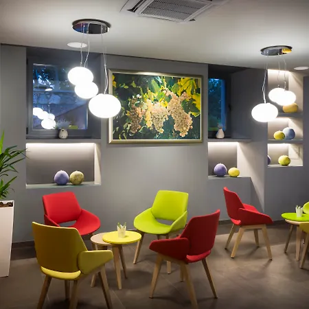 호텔 Vinotel Gospoja 4*