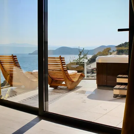 Vinotel Gospoja 비르브닉
