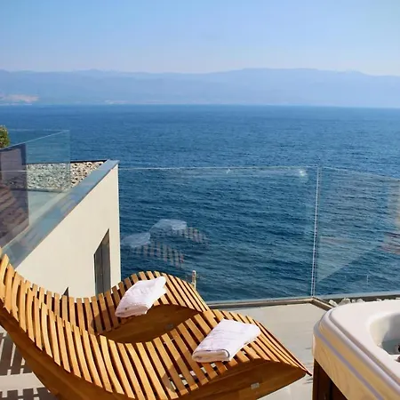 Vinotel Gospoja מלון