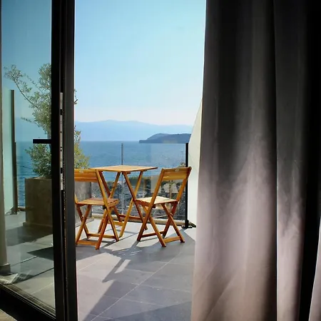 Vinotel Gospoja 4* ורבניק