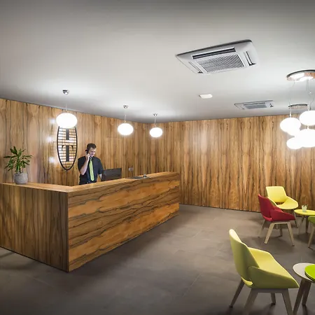 Vinotel Gospoja מלון