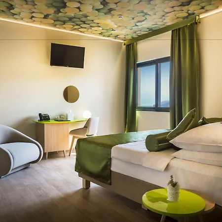 Vinotel Gospoja ורבניק