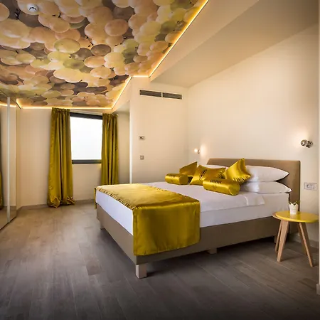 מלון Vinotel Gospoja 4*
