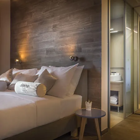 Vinotel Gospoja מלון