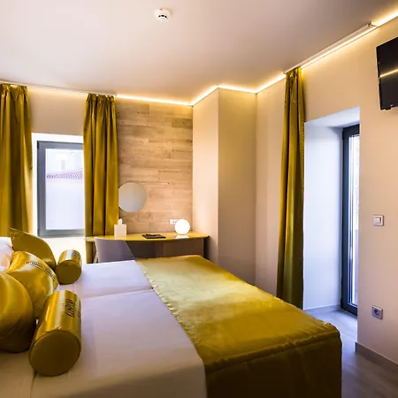 Vinotel Gospoja מלון 4*