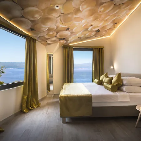 מלון Vinotel Gospoja 4*