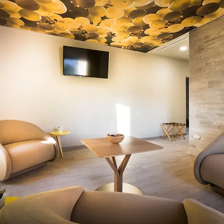 Vinotel Gospoja 4* فربنيك