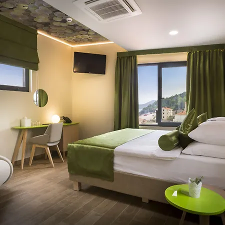 מלון Vinotel Gospoja ורבניק