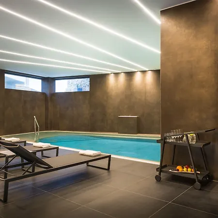 Vinotel Gospoja מלון