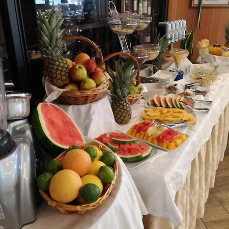 Vinotel Gospoja فربنيك
