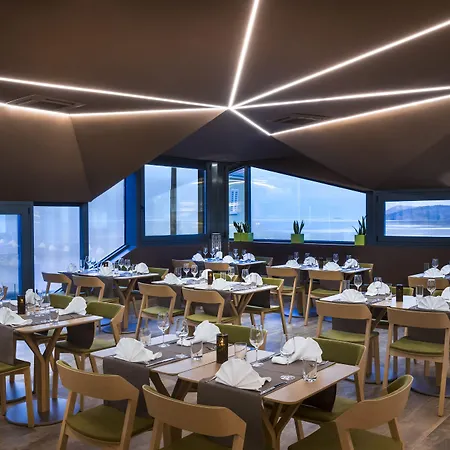 Vinotel Gospoja מלון