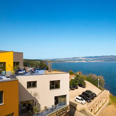 Vinotel Gospoja فندق فربنيك