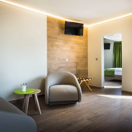 Vinotel Gospoja מלון 4*