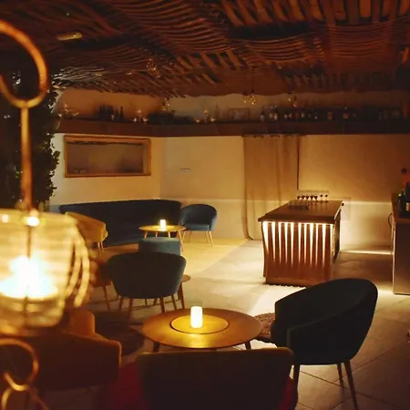 מלון Vinotel Gospoja