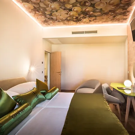 מלון Vinotel Gospoja 4*