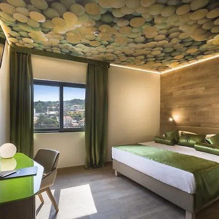 מלון Vinotel Gospoja