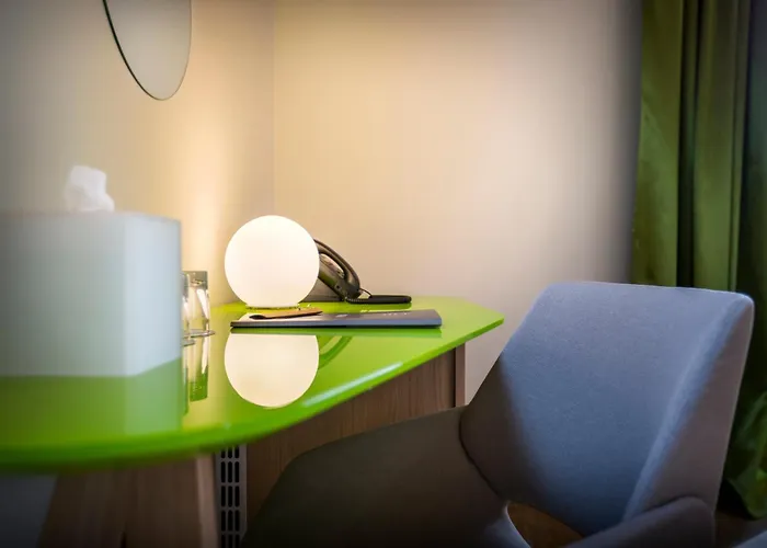 Vinotel Gospoja 4*