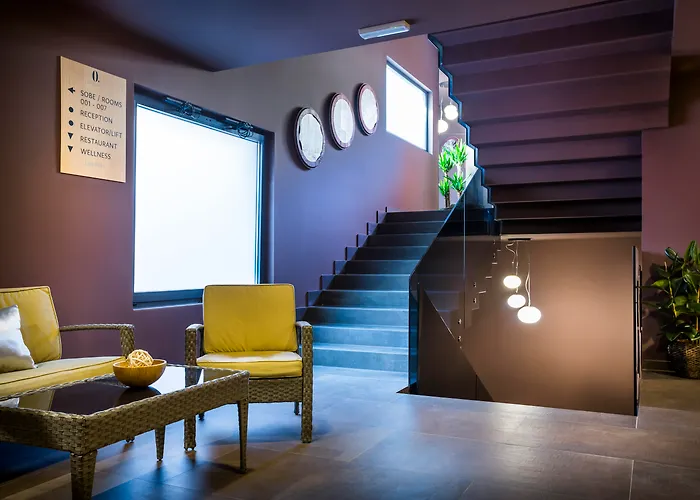 Vinotel Gospoja 4*
