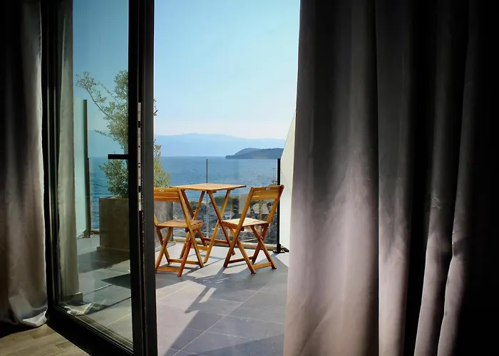Vinotel Gospoja 4* Vrbnik (Primorje-Gorski Kotar)