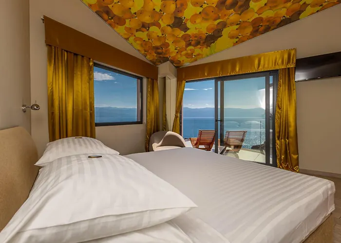 Vinotel Gospoja Hotel 4*
