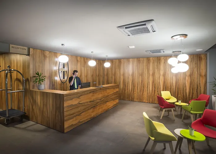 Vinotel Gospoja Hotel