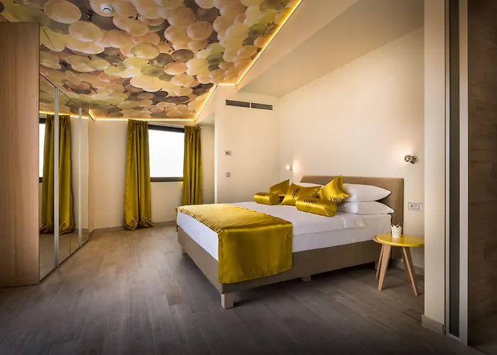 Hotel Vinotel Gospoja 4*