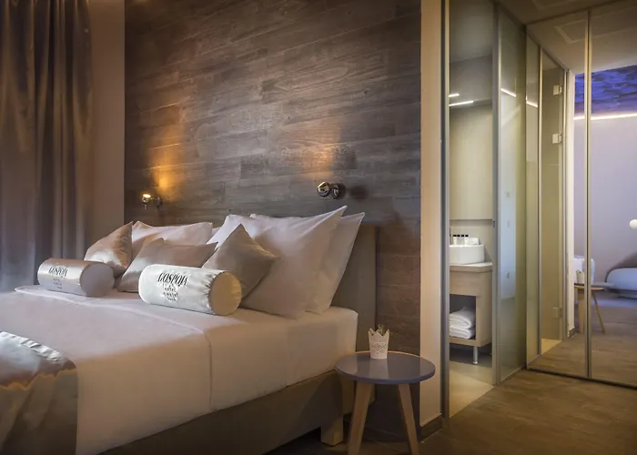 Vinotel Gospoja Hotel
