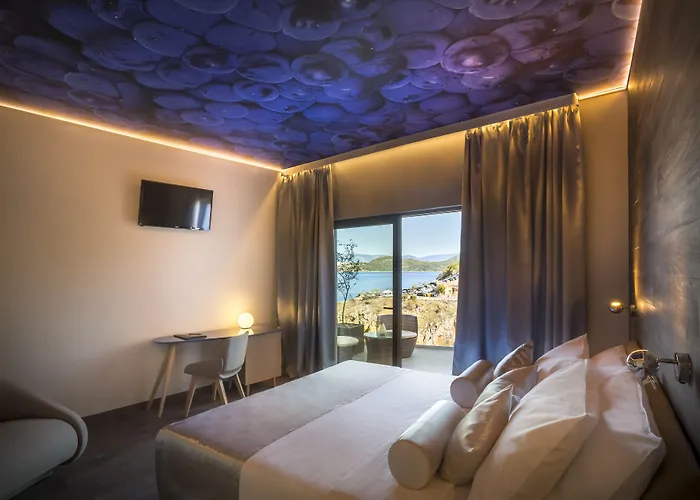Hotel Vinotel Gospoja