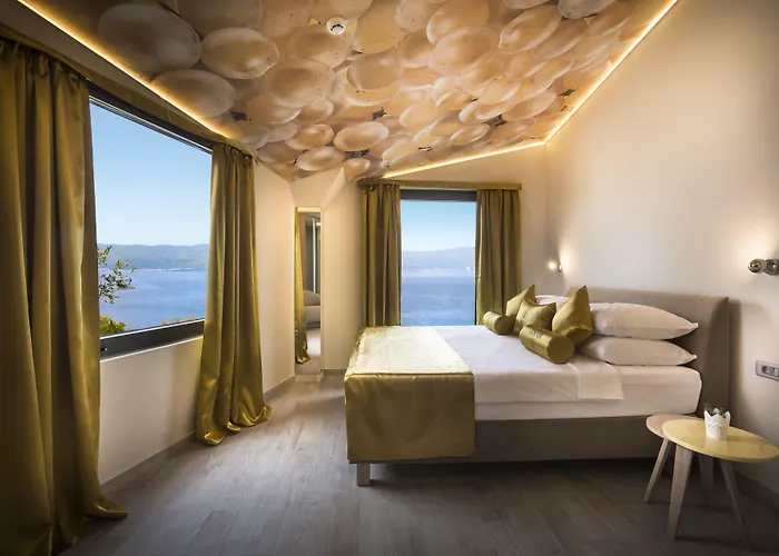 Hotel Vinotel Gospoja 4*