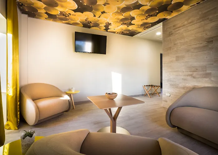Vinotel Gospoja 4* Vrbnik (Primorje-Gorski Kotar)