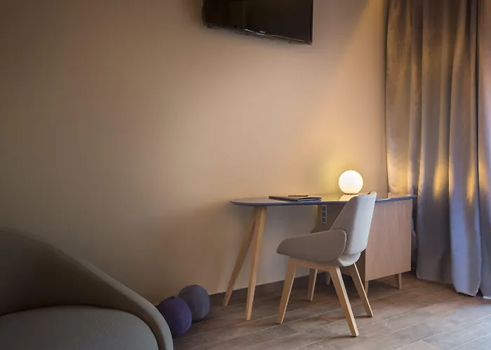 Vinotel Gospoja 4* Vrbnik (Primorje-Gorski Kotar)