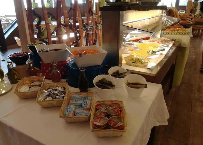 Vinotel Gospoja 4*