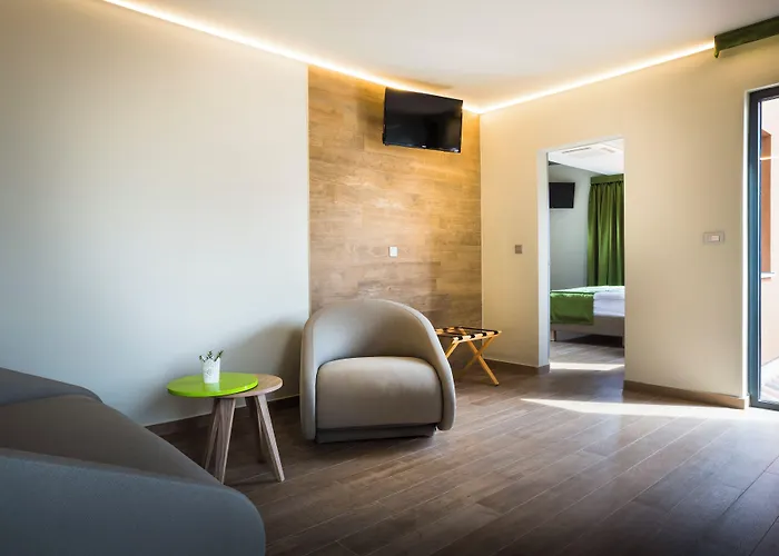 Vinotel Gospoja Hotel 4*