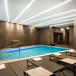 Vinotel Gospoja Szálloda Vrbnik