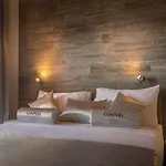 Vinotel Gospoja Szálloda Vrbnik