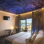 Szálloda Vinotel Gospoja