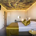 Szálloda Vinotel Gospoja Vrbnik