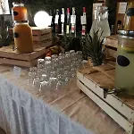 Szálloda Vinotel Gospoja Vrbnik
