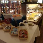 Vinotel Gospoja 4*