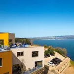 Vinotel Gospoja Szálloda Vrbnik