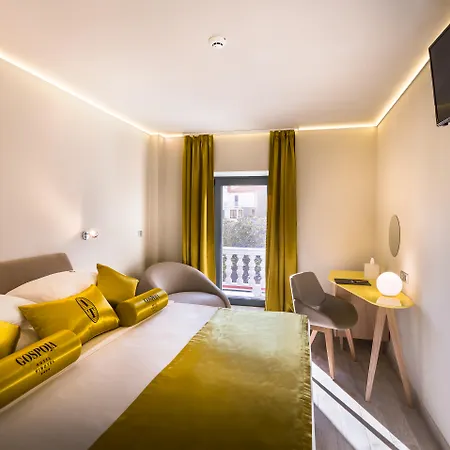 Vinotel Gospoja מלון ורבניק