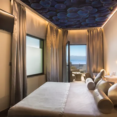 Vinotel Gospoja מלון