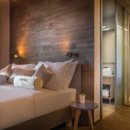 מלון Vinotel Gospoja 4*