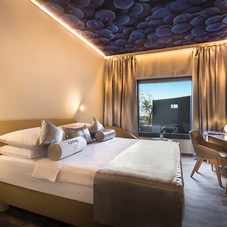 Vinotel Gospoja Vrbnik (Primorje-Gorski Kotar)