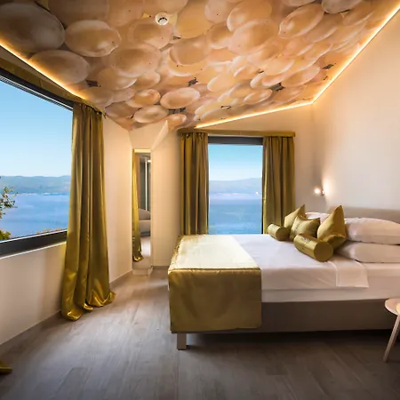 Vinotel Gospoja מלון