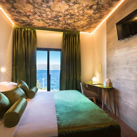 מלון Vinotel Gospoja ורבניק