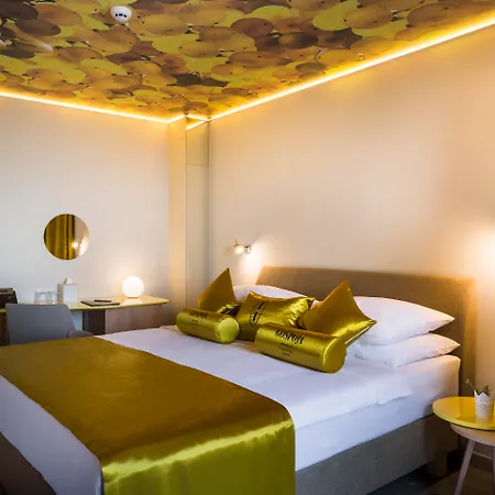 Vinotel Gospoja 4* ורבניק