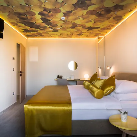 Vinotel Gospoja 4*